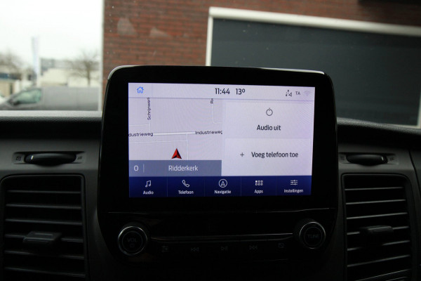 Ford Transit Custom 340 2.0 TDCI L1H1 Trend / Trekhaak / Imperiaal inklapbaar / laadruimte inrichting sortimo