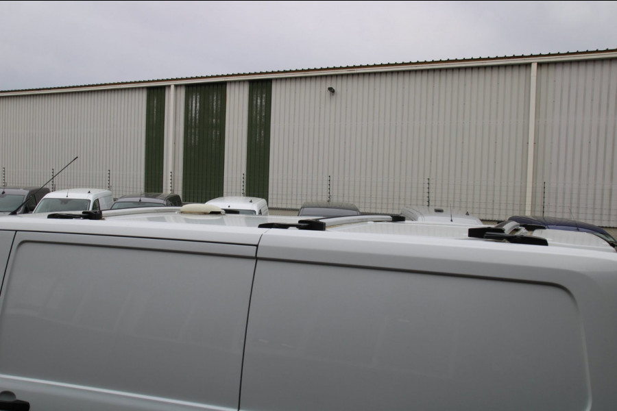 Ford Transit Custom 340 2.0 TDCI L1H1 Trend / Trekhaak / Imperiaal inklapbaar / laadruimte inrichting sortimo