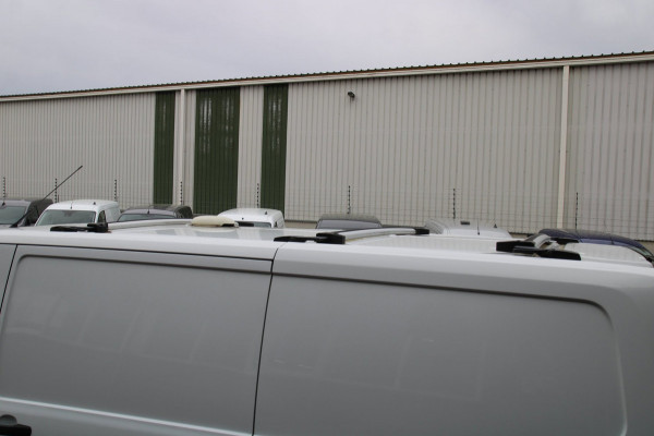 Ford Transit Custom 340 2.0 TDCI L1H1 Trend / Trekhaak / Imperiaal inklapbaar / laadruimte inrichting sortimo