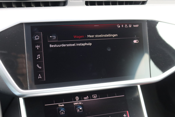 Audi A6 Limousine 35 TDI S Edition | Memory | Surround Camera | Audi Sound System | Navigatie | Cruise Control | Lane Departure Warning | Virtual Cockpit+ |