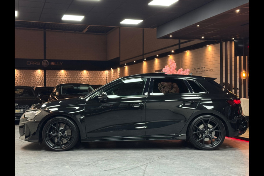 Audi A3 Sportback 2.5 TFSI|RS3|QUATTRO|AUT|AIRCO