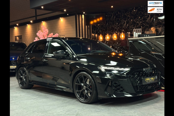 Audi A3 Sportback 2.5 TFSI|RS3|QUATTRO|AUT|AIRCO