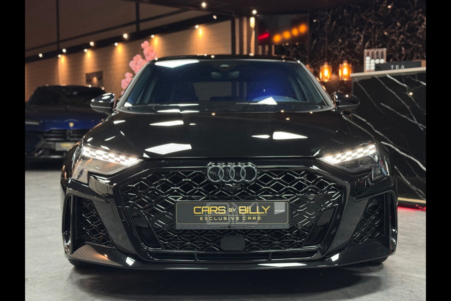 Audi A3 Sportback 2.5 TFSI|RS3|QUATTRO|AUT|AIRCO