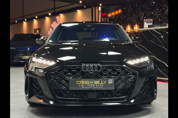 Audi A3 Sportback 2.5 TFSI|RS3|QUATTRO|AUT|AIRCO