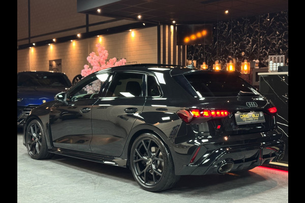 Audi A3 Sportback 2.5 TFSI|RS3|QUATTRO|AUT|AIRCO
