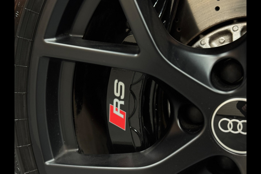 Audi A3 Sportback 2.5 TFSI|RS3|QUATTRO|AUT|AIRCO