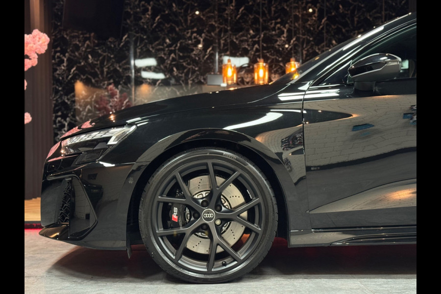 Audi A3 Sportback 2.5 TFSI|RS3|QUATTRO|AUT|AIRCO