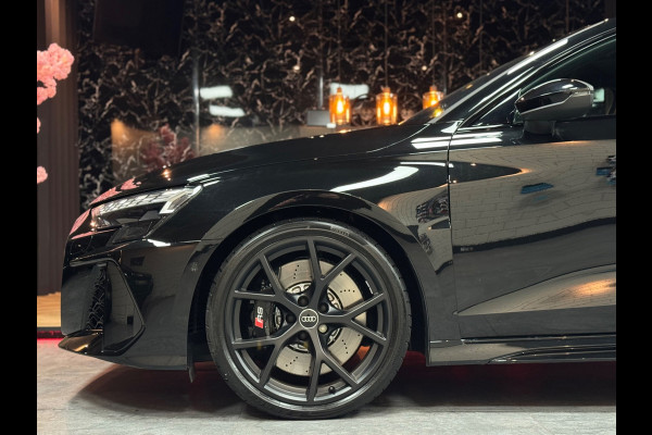 Audi A3 Sportback 2.5 TFSI|RS3|QUATTRO|AUT|AIRCO