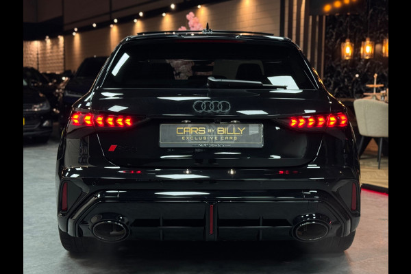 Audi A3 Sportback 2.5 TFSI|RS3|QUATTRO|AUT|AIRCO