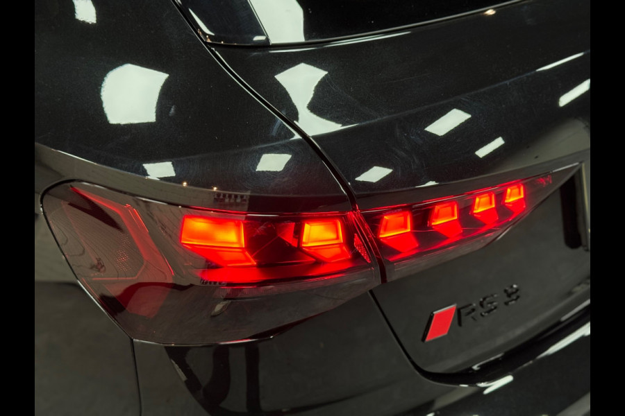 Audi A3 Sportback 2.5 TFSI|RS3|QUATTRO|AUT|AIRCO