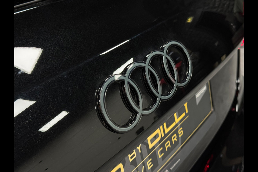 Audi A3 Sportback 2.5 TFSI|RS3|QUATTRO|AUT|AIRCO