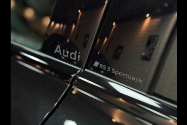 Audi A3 Sportback 2.5 TFSI|RS3|QUATTRO|AUT|AIRCO
