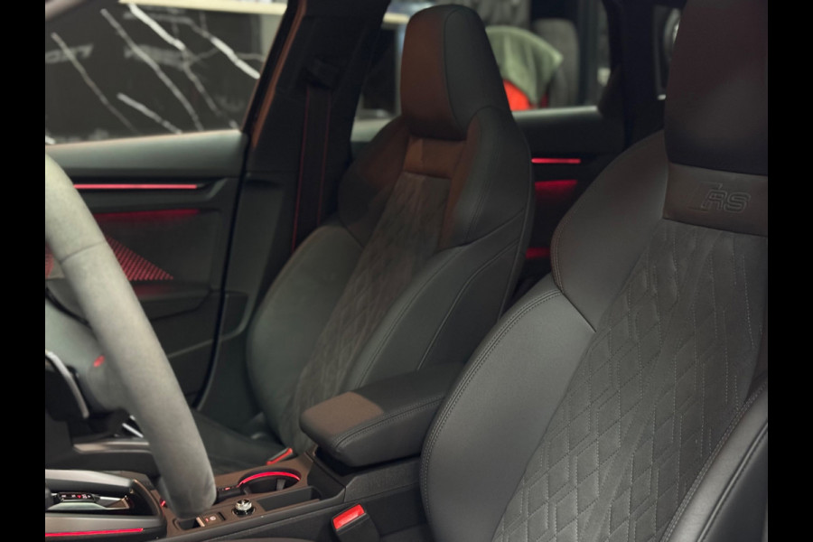 Audi A3 Sportback 2.5 TFSI|RS3|QUATTRO|AUT|AIRCO