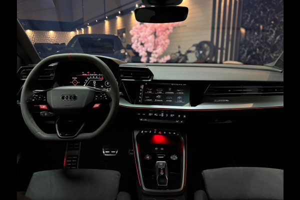 Audi A3 Sportback 2.5 TFSI|RS3|QUATTRO|AUT|AIRCO