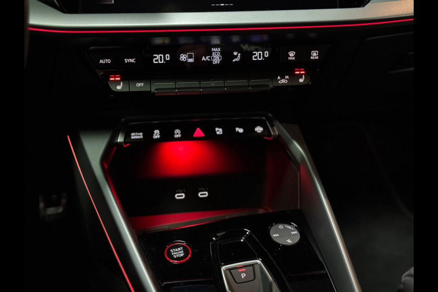 Audi A3 Sportback 2.5 TFSI|RS3|QUATTRO|AUT|AIRCO