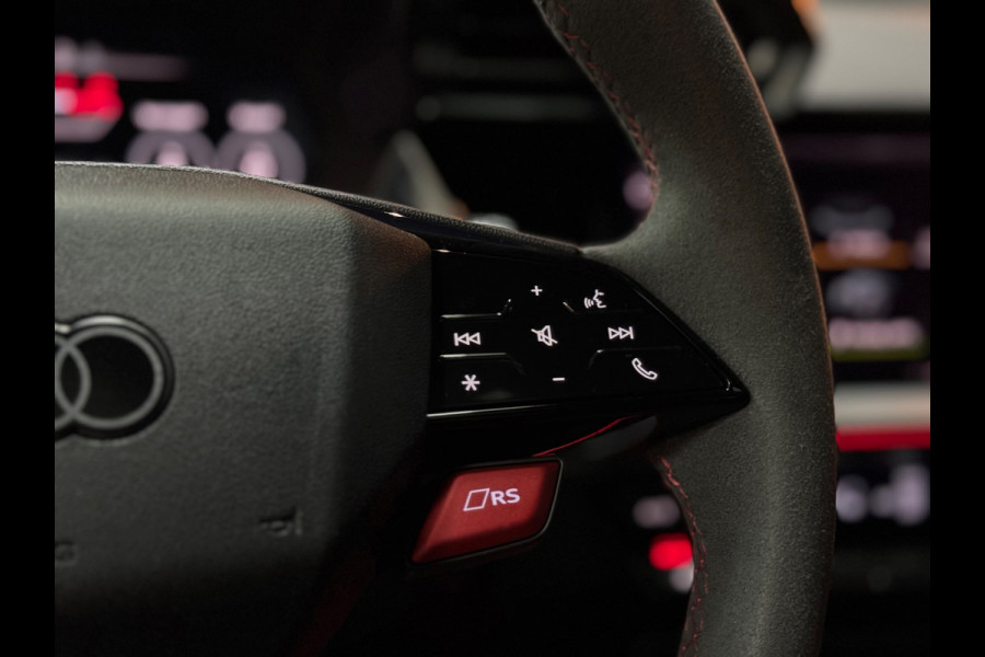 Audi A3 Sportback 2.5 TFSI|RS3|QUATTRO|AUT|AIRCO