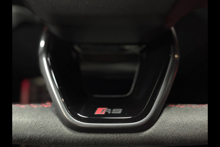 Audi A3 Sportback 2.5 TFSI|RS3|QUATTRO|AUT|AIRCO