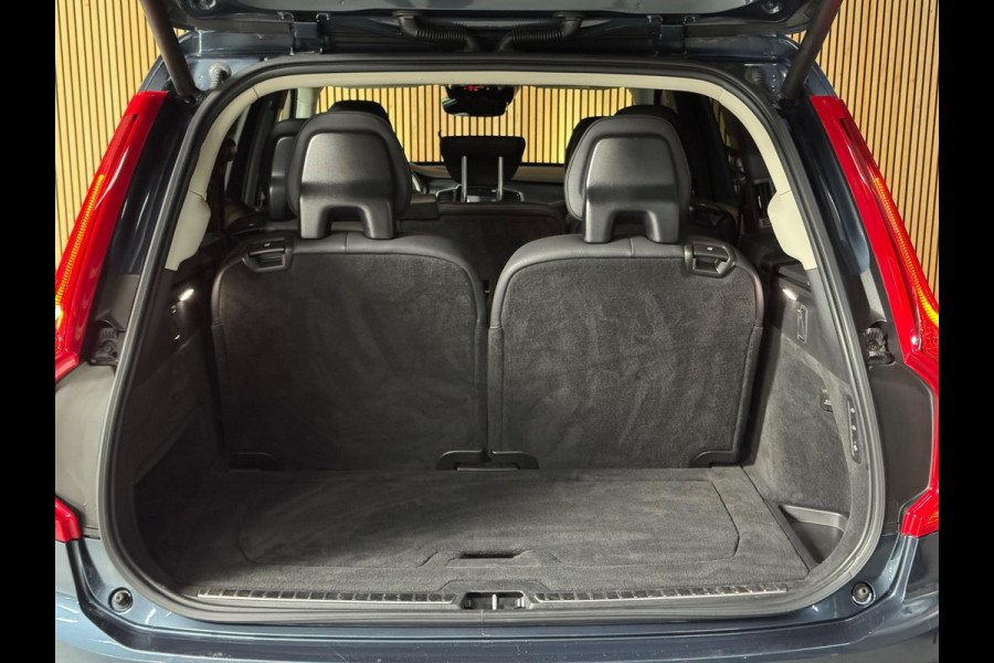 Volvo XC90 2.0 T8 Twin Engine AWD Inscription LONG RANGE|LUCHTVERING|TREKHAAK|PANO|360 CAM|H&K