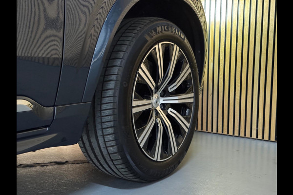 Volvo XC90 2.0 T8 Twin Engine AWD Inscription LONG RANGE|LUCHTVERING|TREKHAAK|PANO|360 CAM|H&K