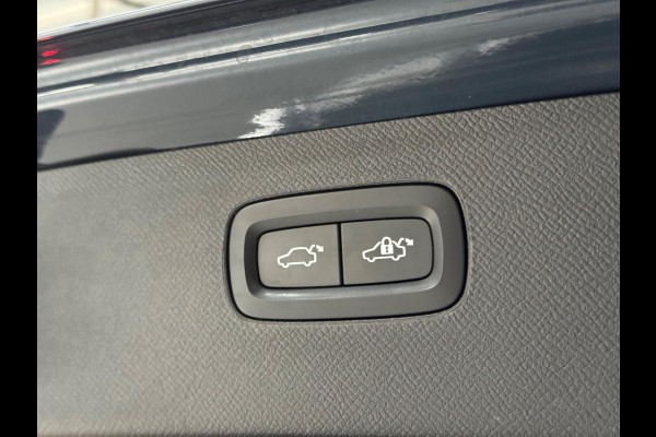 Volvo XC90 2.0 T8 Twin Engine AWD Inscription LONG RANGE|LUCHTVERING|TREKHAAK|PANO|360 CAM|H&K