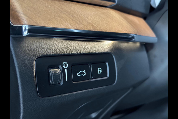 Volvo XC90 2.0 T8 Twin Engine AWD Inscription LONG RANGE|LUCHTVERING|TREKHAAK|PANO|360 CAM|H&K