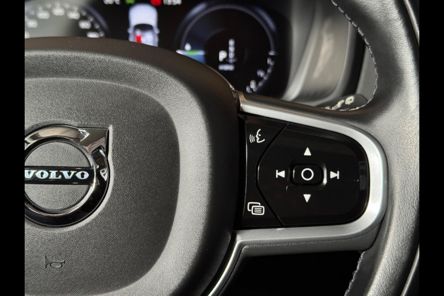 Volvo XC90 2.0 T8 Twin Engine AWD Inscription LONG RANGE|LUCHTVERING|TREKHAAK|PANO|360 CAM|H&K