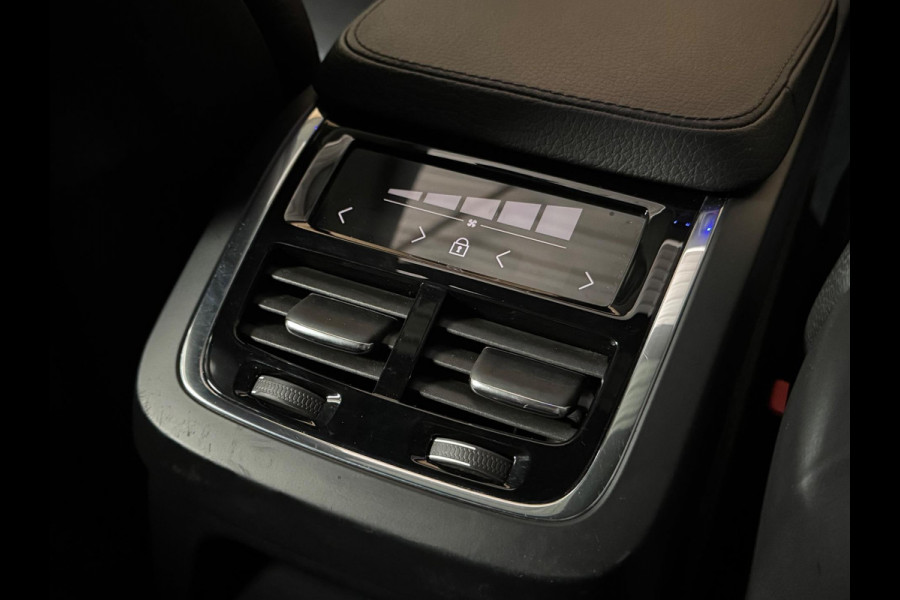 Volvo XC90 2.0 T8 Twin Engine AWD Inscription LONG RANGE|LUCHTVERING|TREKHAAK|PANO|360 CAM|H&K