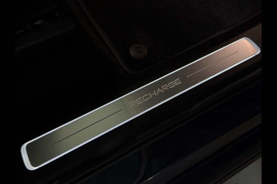 Volvo XC90 2.0 T8 Twin Engine AWD Inscription LONG RANGE|LUCHTVERING|TREKHAAK|PANO|360 CAM|H&K