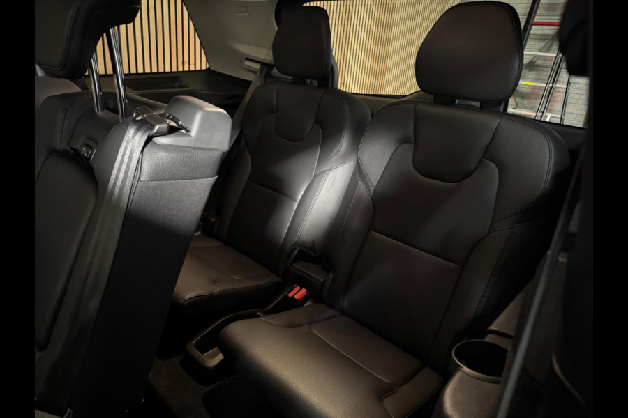 Volvo XC90 2.0 T8 Twin Engine AWD Inscription LONG RANGE|LUCHTVERING|TREKHAAK|PANO|360 CAM|H&K