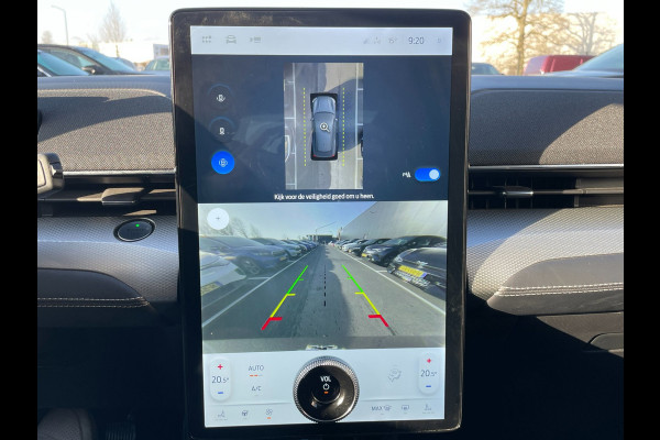 Ford Mustang Mach-E Extended RWD 98 kWh|93,5% SOH|GROTE ACCU|AFN.TREKH.|LEDER|B&O|CAMERA|CARPLAY|STOEL+STUURVERW|NAP|NL|INCL. BTW|