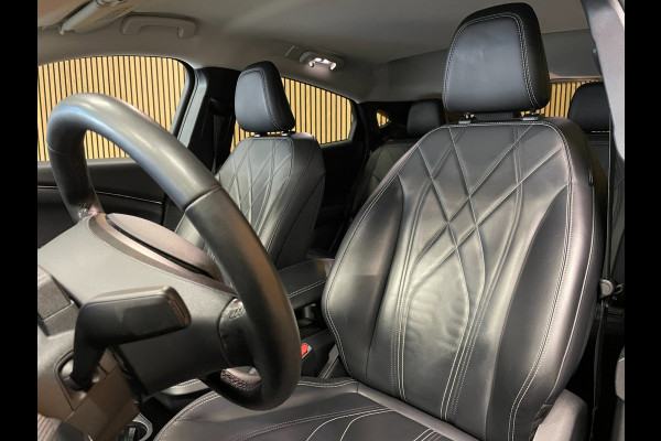 Ford Mustang Mach-E Extended RWD 98 kWh|93,5% SOH|GROTE ACCU|AFN.TREKH.|LEDER|B&O|CAMERA|CARPLAY|STOEL+STUURVERW|NAP|NL|INCL. BTW|