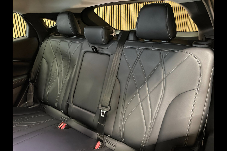 Ford Mustang Mach-E Extended RWD 98 kWh|93,5% SOH|GROTE ACCU|AFN.TREKH.|LEDER|B&O|CAMERA|CARPLAY|STOEL+STUURVERW|NAP|NL|INCL. BTW|