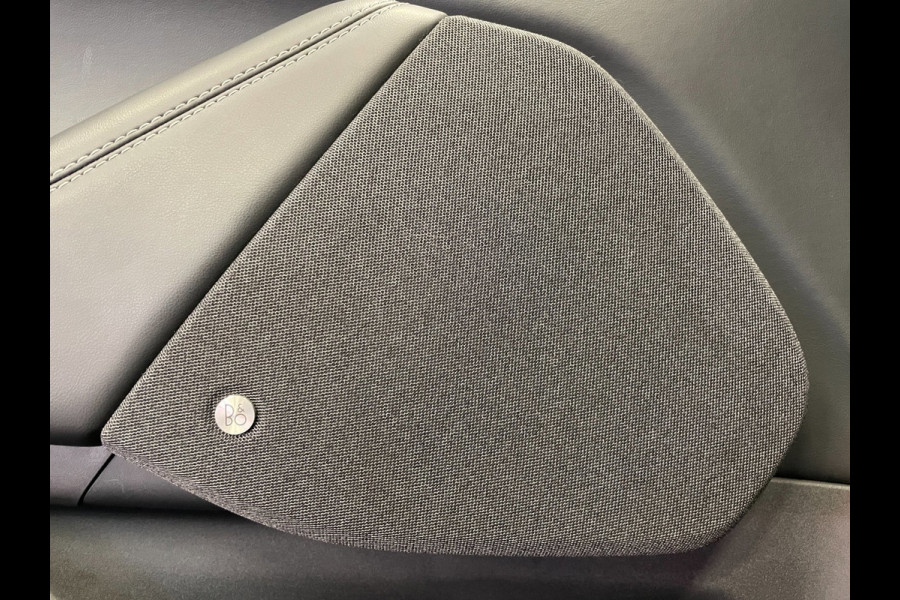 Ford Mustang Mach-E Extended RWD 98 kWh|93,5% SOH|GROTE ACCU|AFN.TREKH.|LEDER|B&O|CAMERA|CARPLAY|STOEL+STUURVERW|NAP|NL|INCL. BTW|