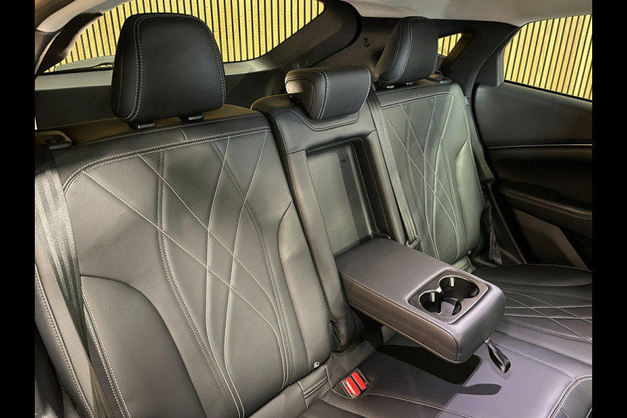 Ford Mustang Mach-E Extended RWD 98 kWh|93,5% SOH|GROTE ACCU|AFN.TREKH.|LEDER|B&O|CAMERA|CARPLAY|STOEL+STUURVERW|NAP|NL|INCL. BTW|