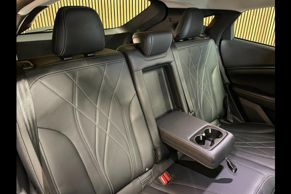 Ford Mustang Mach-E Extended RWD 98 kWh|93,5% SOH|GROTE ACCU|AFN.TREKH.|LEDER|B&O|CAMERA|CARPLAY|STOEL+STUURVERW|NAP|NL|INCL. BTW|