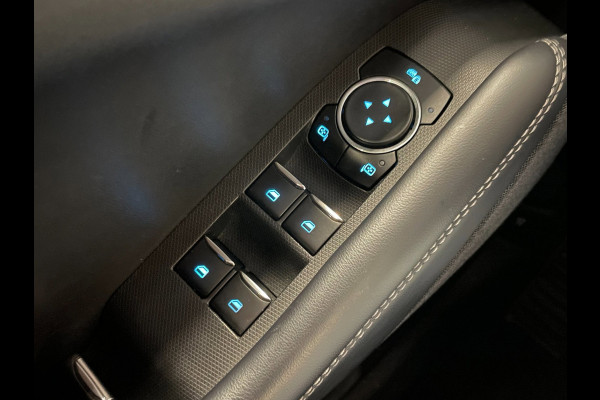 Ford Mustang Mach-E Extended RWD 98 kWh|93,5% SOH|GROTE ACCU|AFN.TREKH.|LEDER|B&O|CAMERA|CARPLAY|STOEL+STUURVERW|NAP|NL|INCL. BTW|