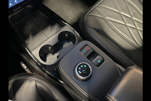 Ford Mustang Mach-E Extended RWD 98 kWh|93,5% SOH|GROTE ACCU|AFN.TREKH.|LEDER|B&O|CAMERA|CARPLAY|STOEL+STUURVERW|NAP|NL|INCL. BTW|