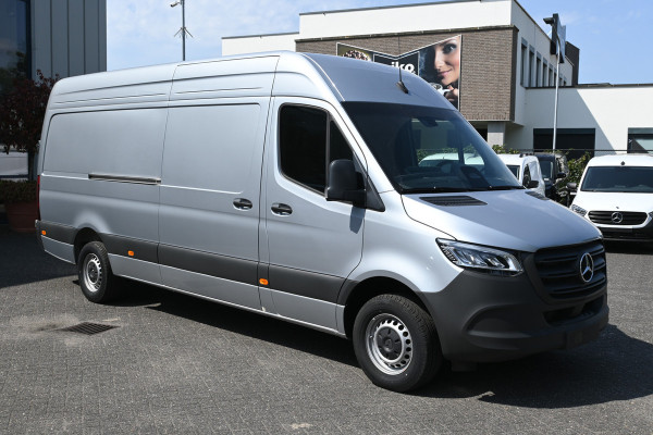 Mercedes-Benz Sprinter 317 CDI L3H2 Pro LED, Geveerde stoel, Winterpakket