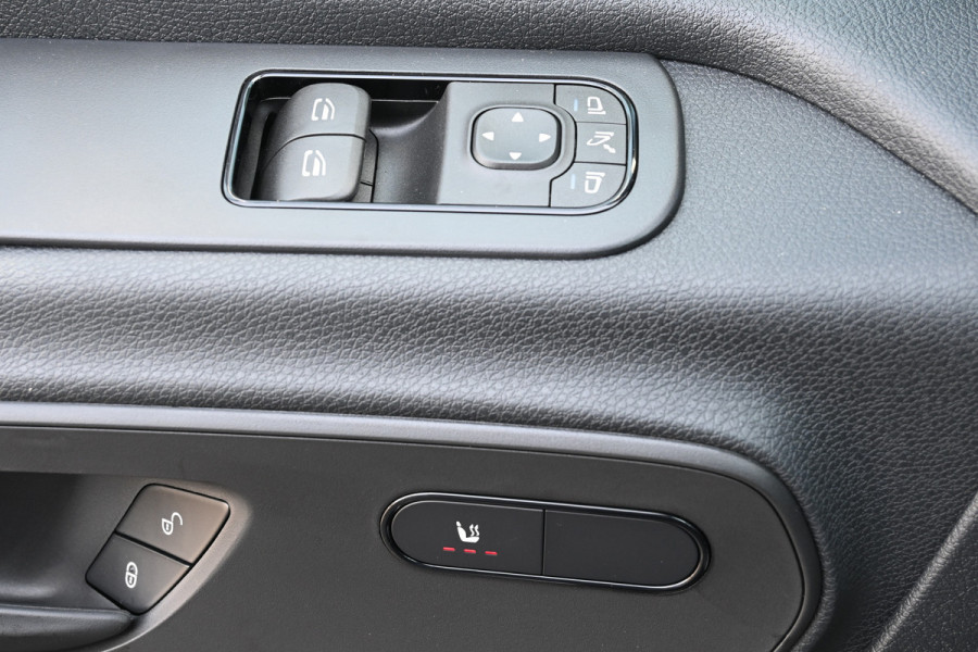 Mercedes-Benz Sprinter 317 CDI L3H2 Pro LED, Geveerde stoel, Winterpakket