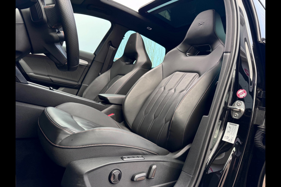 CUPRA Formentor 1.4 e-Hybrid VZ Copper Edition Pano/Memory/360