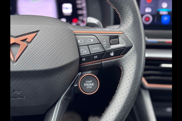 CUPRA Formentor 1.4 e-Hybrid VZ Copper Edition Pano/Memory/360