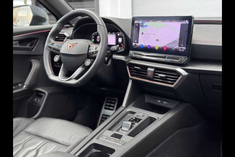 CUPRA Formentor 1.4 e-Hybrid VZ Copper Edition Pano/Memory/360