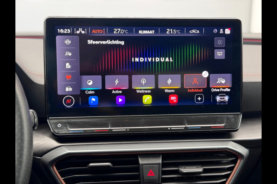 CUPRA Formentor 1.4 e-Hybrid VZ Copper Edition Pano/Memory/360