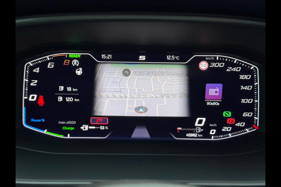 CUPRA Formentor 1.4 e-Hybrid VZ Copper Edition Pano/Memory/360