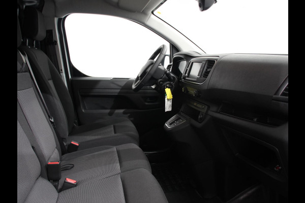 Citroën ë-Jumpy L2 136 Automaat 75 kWh Automatische Airco Multimedia scherm Cruise Control Dab Digitaal dasboard