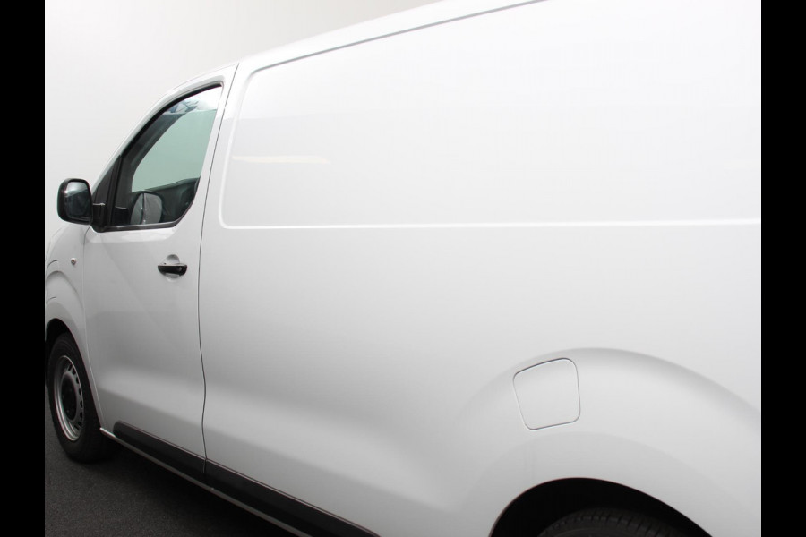 Citroën ë-Jumpy L2 136 Automaat 75 kWh Automatische Airco Multimedia scherm Cruise Control Dab Digitaal dasboard