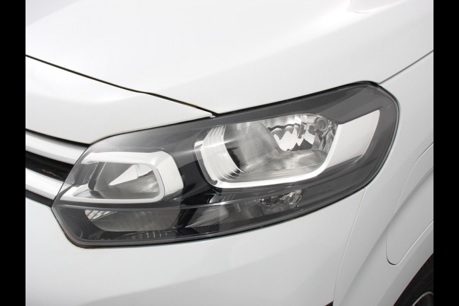 Citroën ë-Jumpy L2 136 Automaat 75 kWh Automatische Airco Multimedia scherm Cruise Control Dab Digitaal dasboard