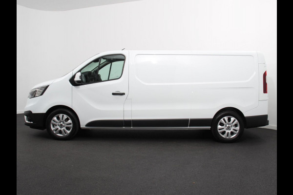 Renault Trafic 2.0 Blue dC1 150PK T30 L2H1 Advance Automaat Navigatie | Airco | Lichtmetalen velgen | Betimmering | Trekhaak | Camera | Parkeer sensoren | Dab