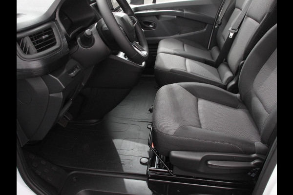 Renault Trafic 2.0 Blue dC1 150PK T30 L2H1 Advance Automaat Navigatie | Airco | Lichtmetalen velgen | Betimmering | Trekhaak | Camera | Parkeer sensoren | Dab