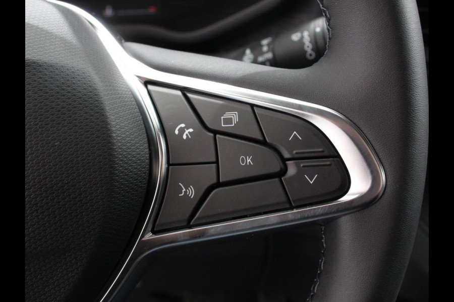 Renault Trafic 2.0 Blue dC1 150PK T30 L2H1 Advance Automaat Navigatie | Airco | Lichtmetalen velgen | Betimmering | Trekhaak | Camera | Parkeer sensoren | Dab